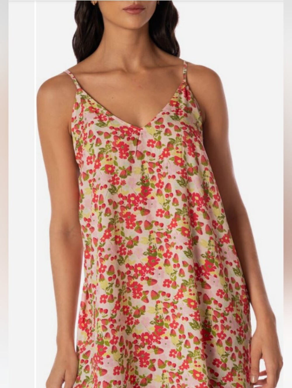 Maaji Debbie Maxi Dress